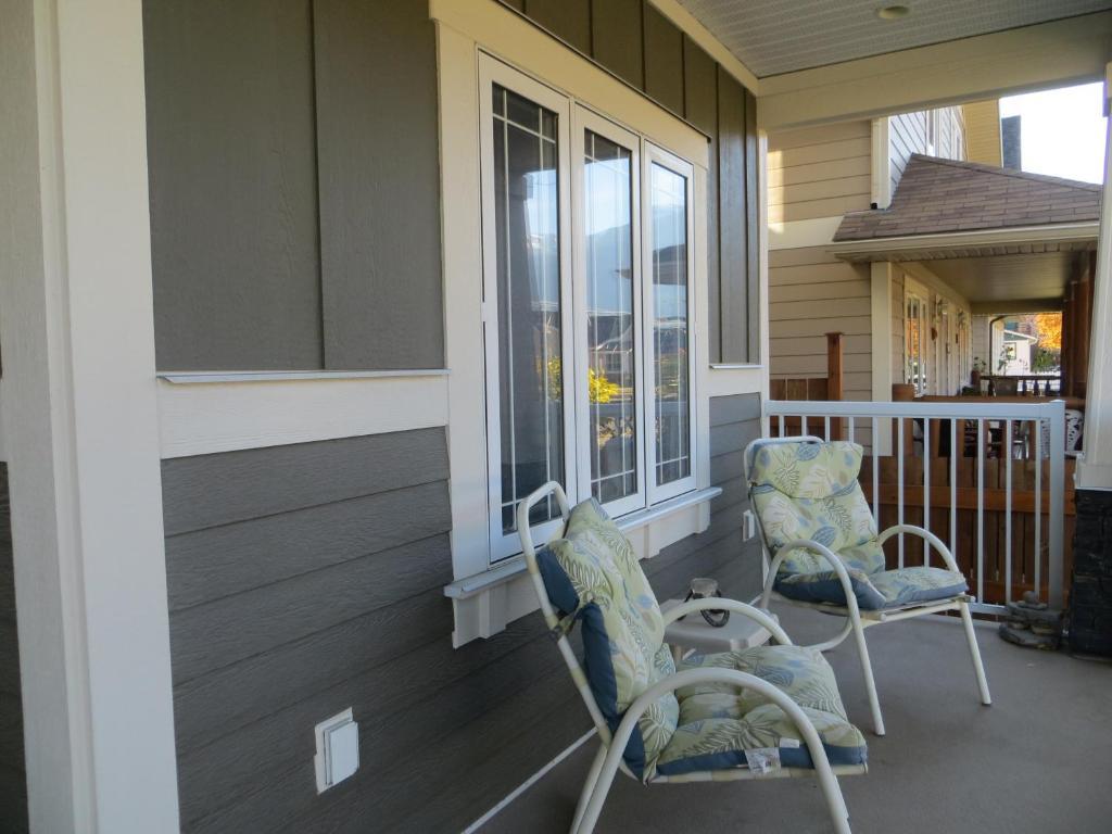 Fitzhugh House Guest Accomodation Jasper Exterior foto